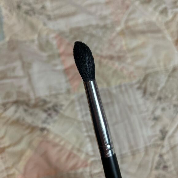 avon y2k vintage eyeshadow crease brush new in packaging - Picture 4 of 5